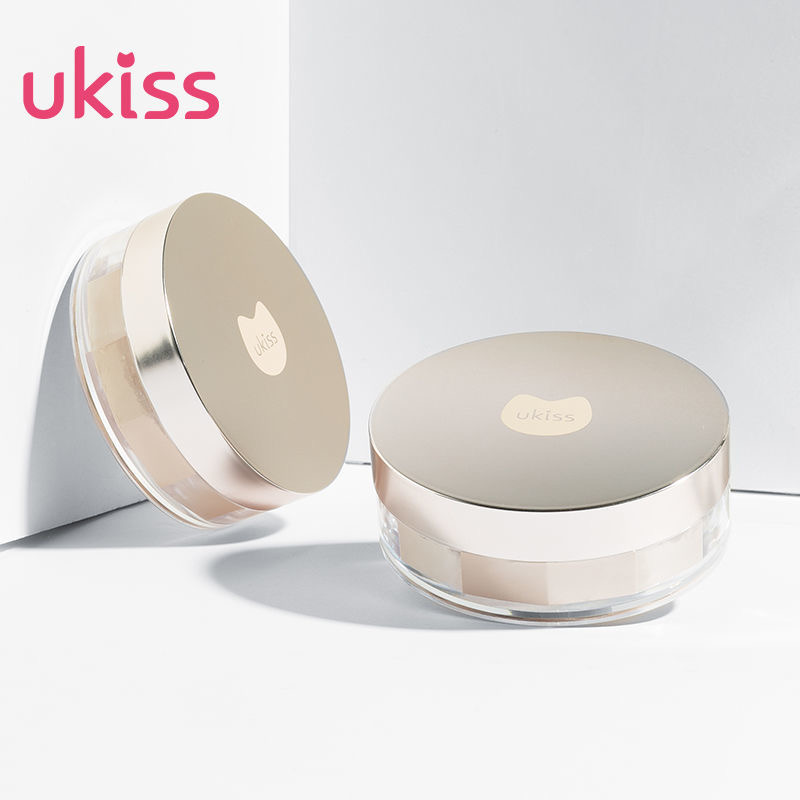 UKISS柔光蜜粉